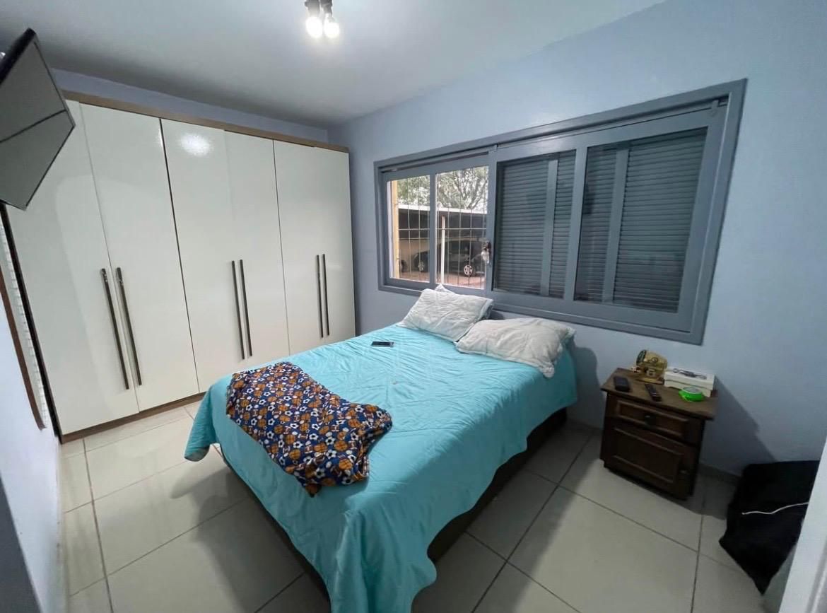 Apartamento à Venda no Centro de Alegrete 3 Dormitórios