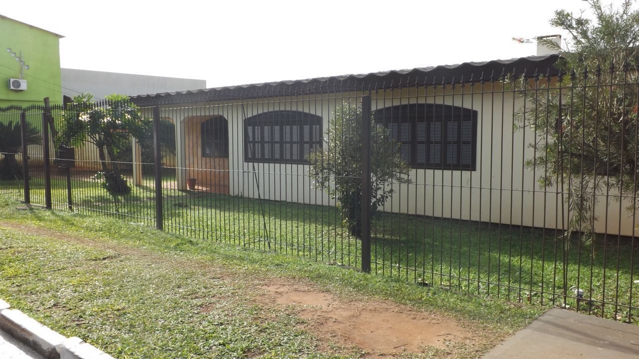 Casa à venda  no Centro - Manoel Viana, RS. Imóveis