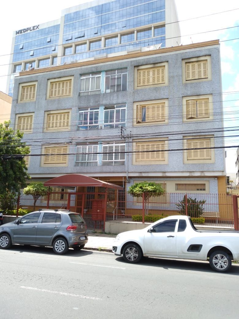 Apartamento à venda  no Santana - Porto Alegre, RS. Imóveis