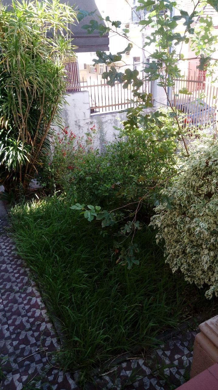 Casa à venda, 3 quartos, 2 suítes, 1 vaga, Centro - Alegrete/RS