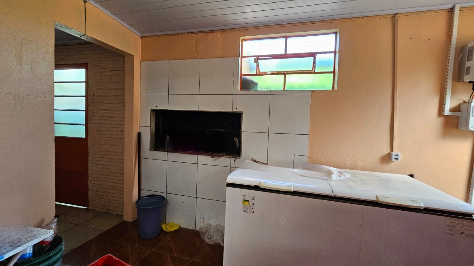 Casa Ampla para venda com Espaço para Ponto Comercial + Casa Adicional para Rend