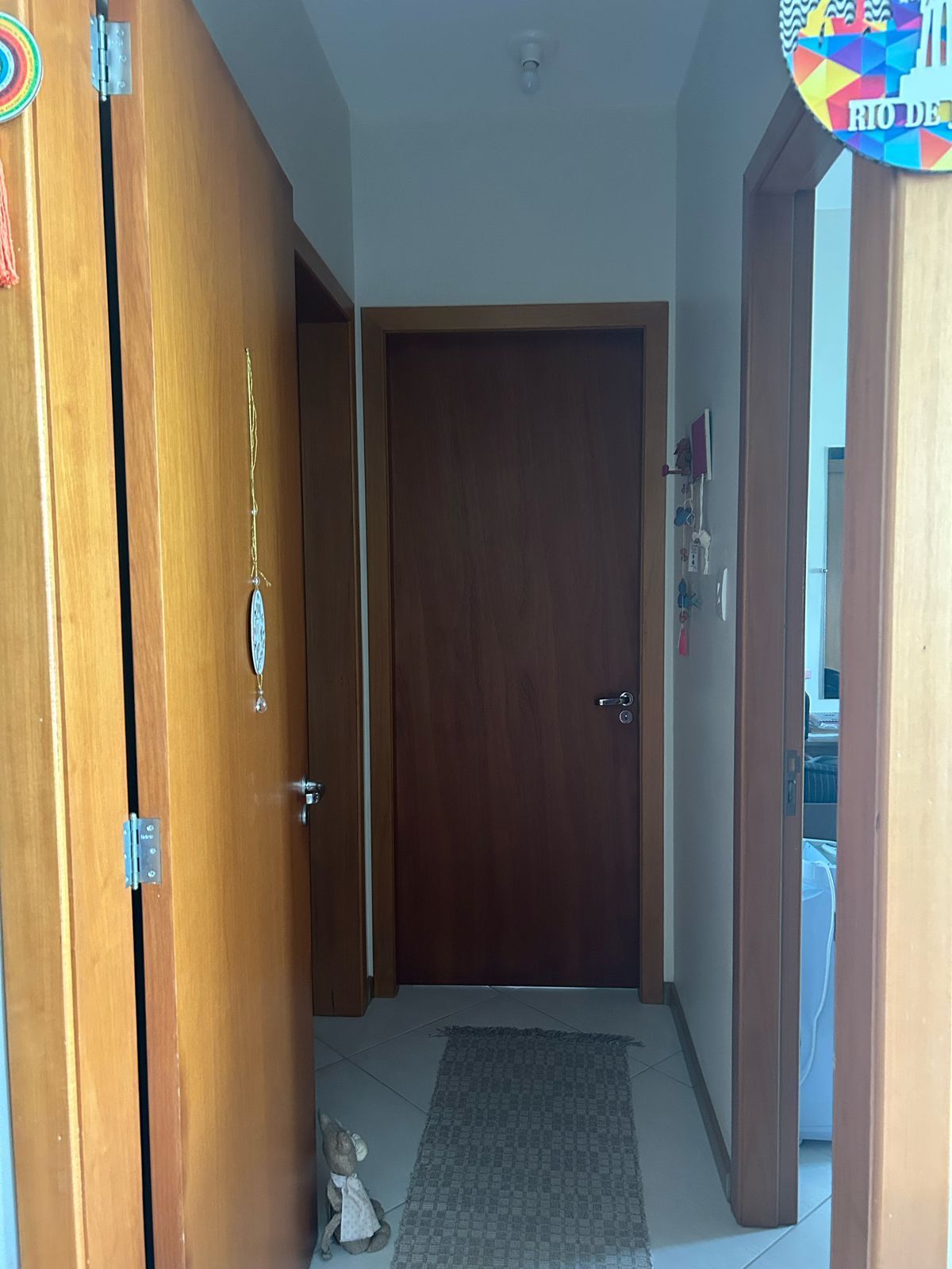 Apartamento 2 dormitórios à venda cidade alta alegrete/rs