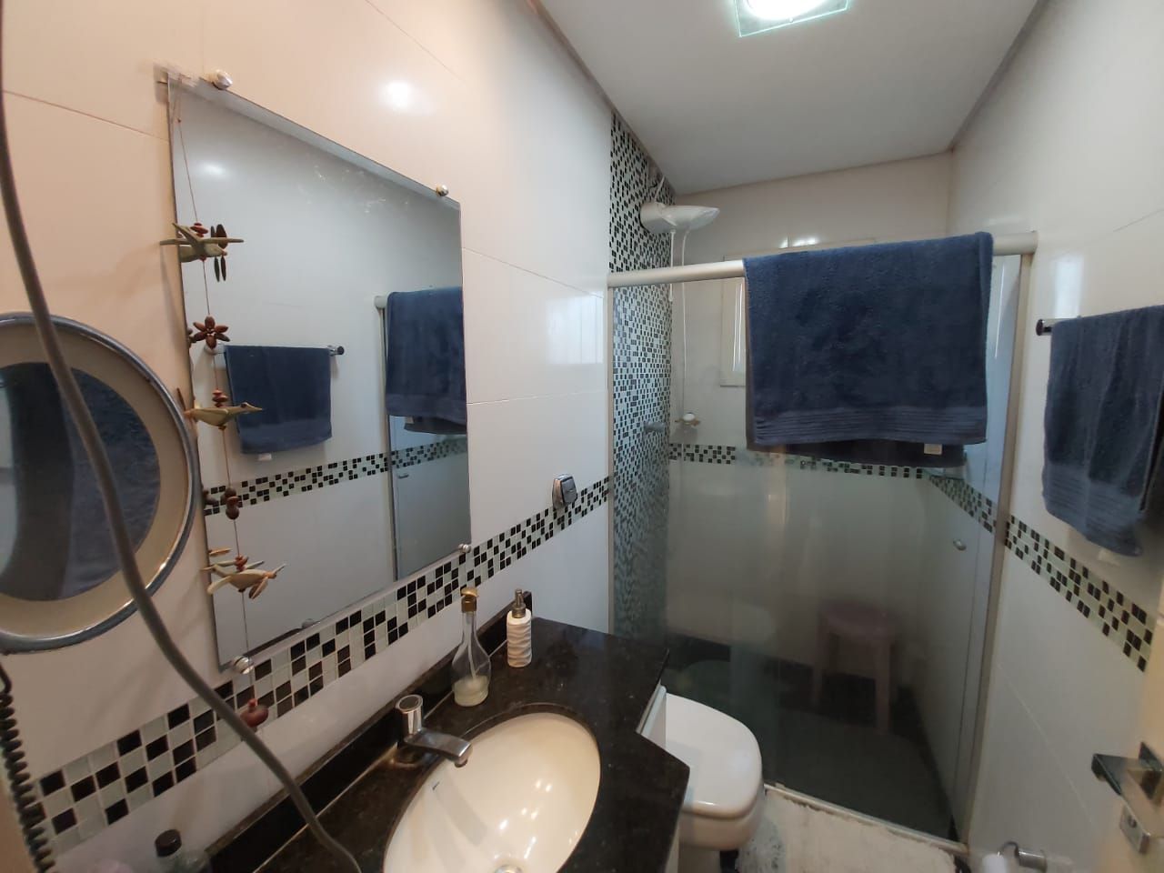 Casa à venda, 3 quartos, 4 vagas, boa vista - alegrete/rs