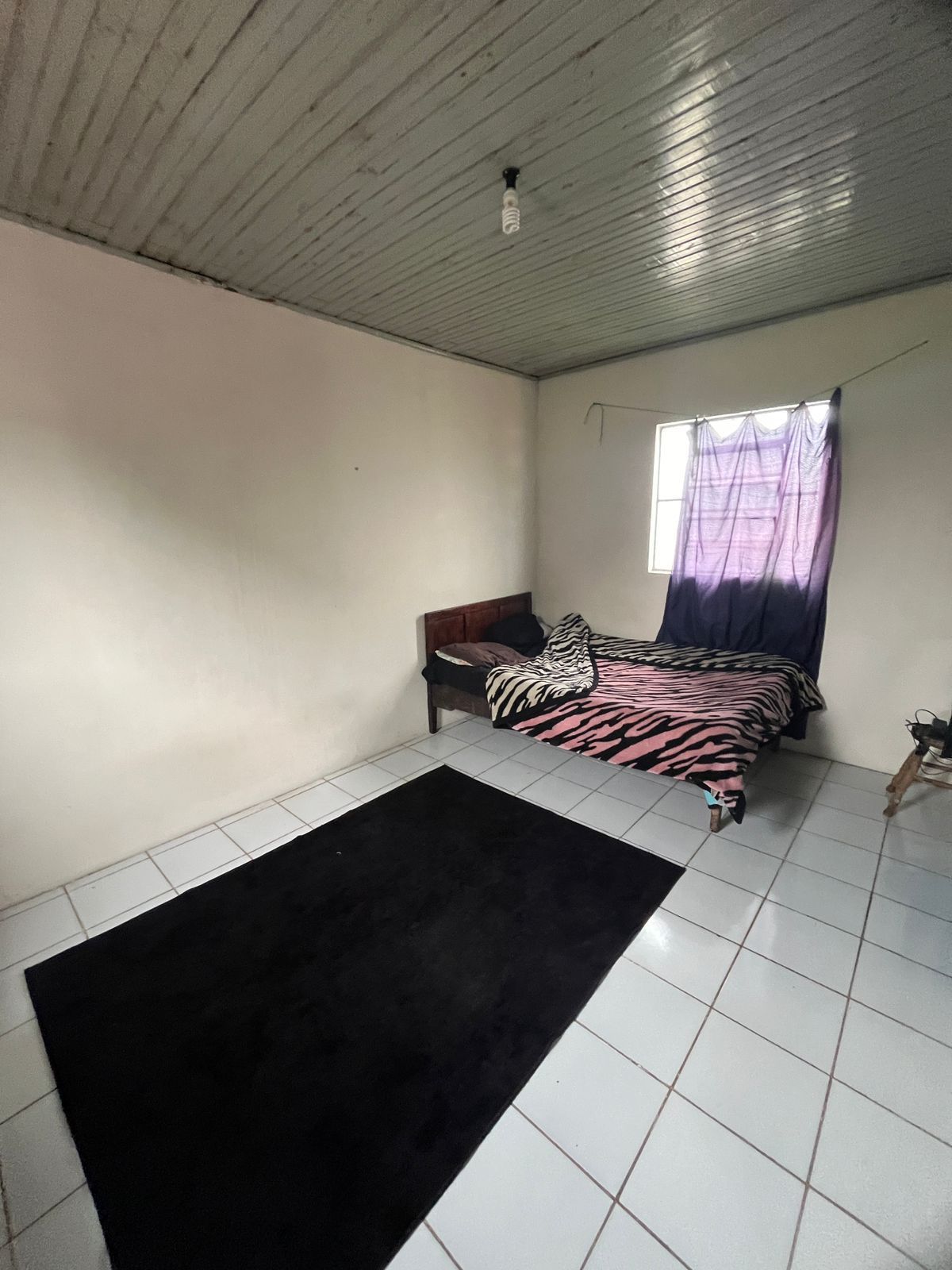 Sobrado casa de esquina com 4 dormitórios à venda - alegrete