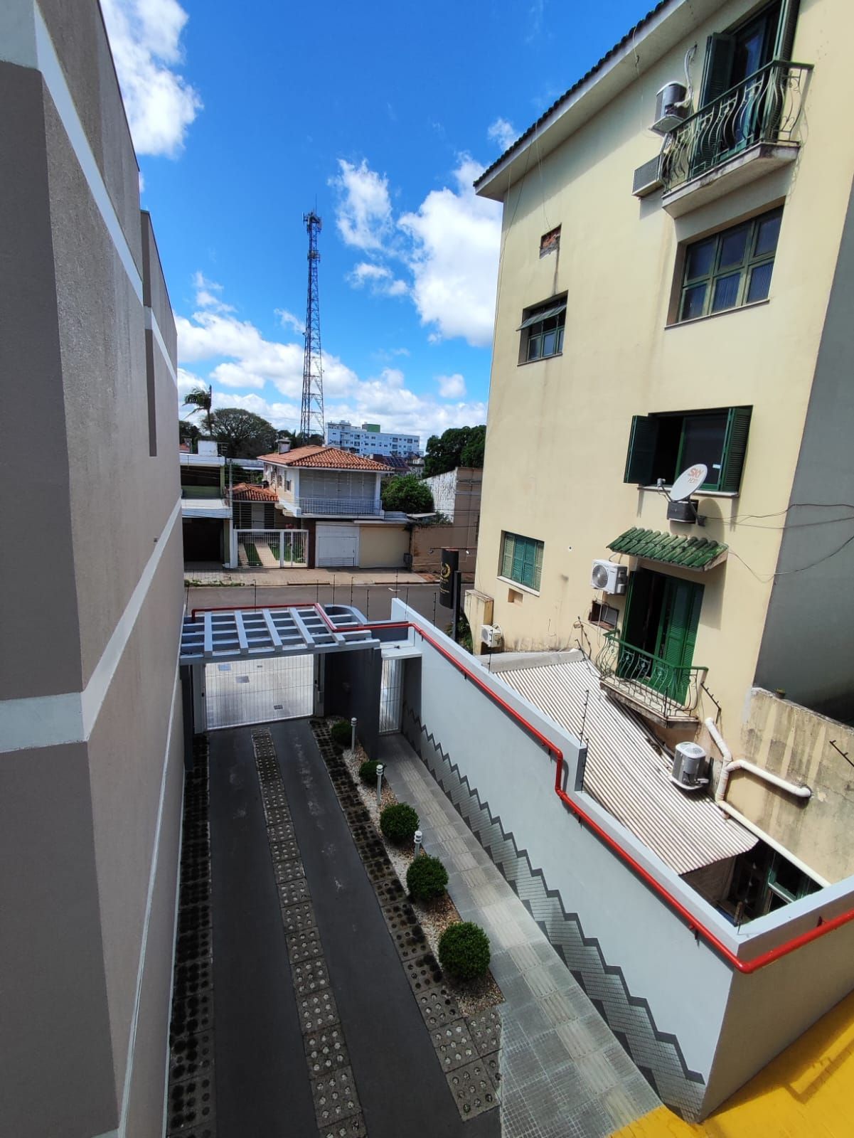 Apartamento, 2 quartos, 60 m² - Foto 2