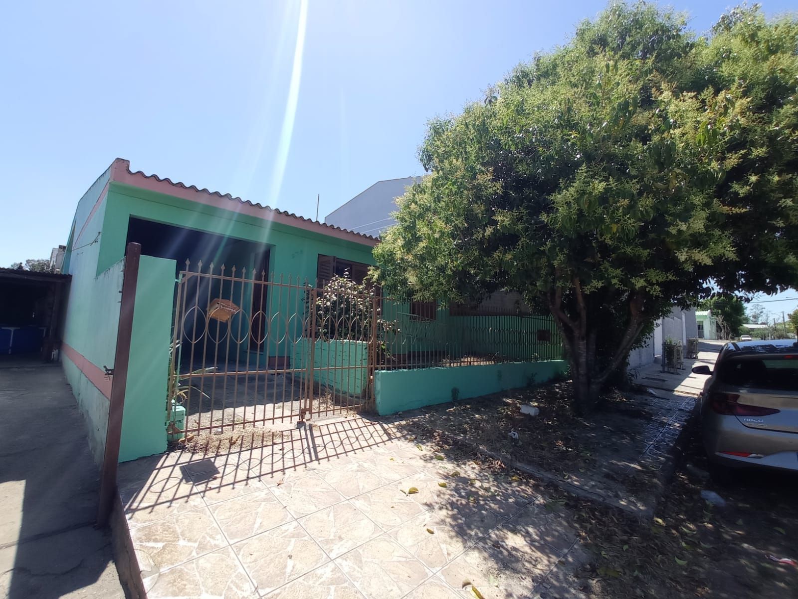 Casa à venda  no Vera Cruz - Alegrete, RS. Imóveis