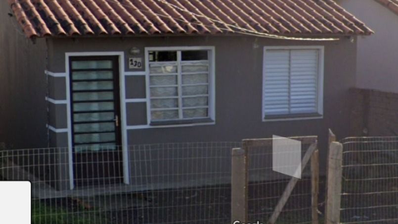 Casa para venda no bairro nilo soares gonçalves