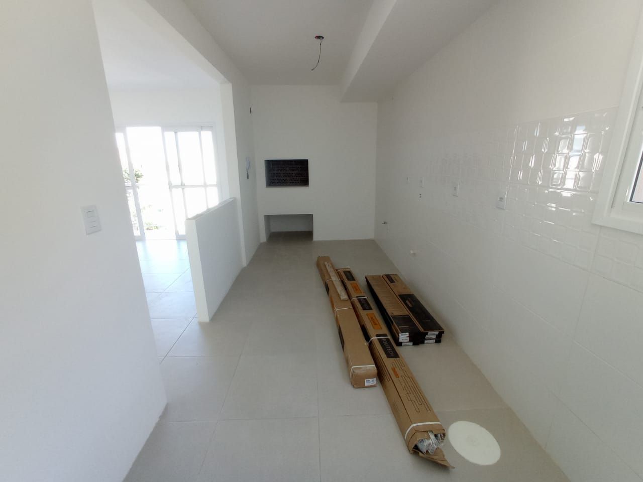 Apartamento à venda, 2 quartos, 1 suíte, 1 vaga, centro - al