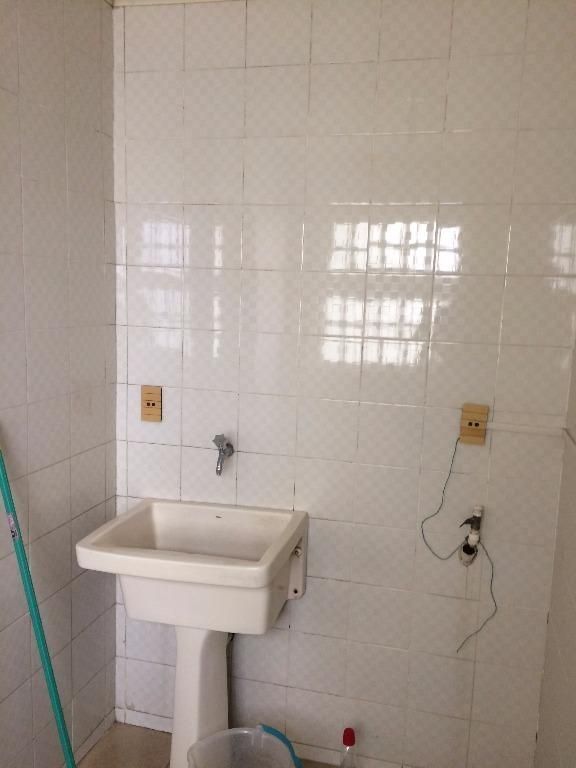 Sobrado à venda, 3 quartos, centro - alegrete/rs