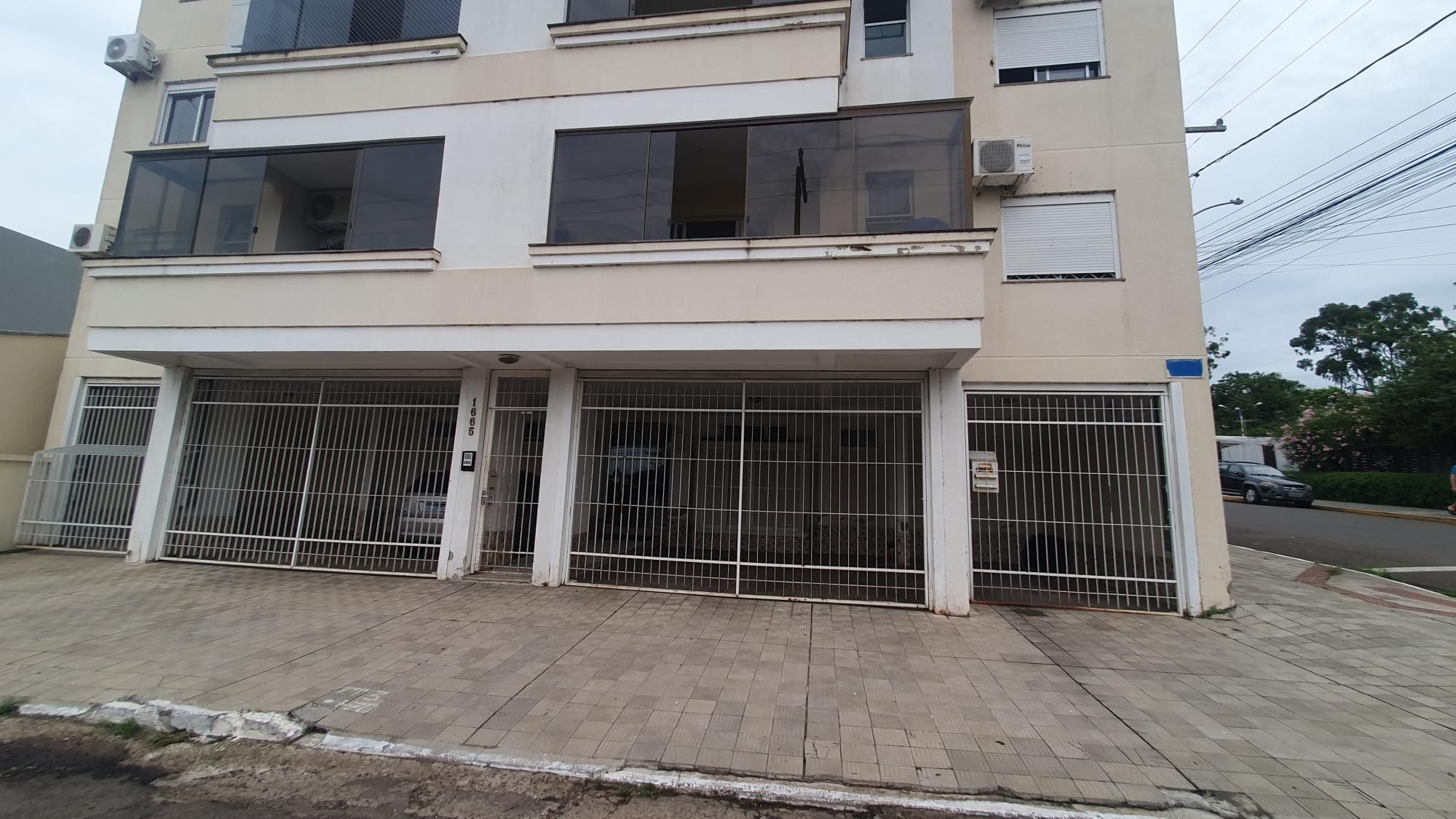 Apartamento, 1 quarto, 60 m² - Foto 1