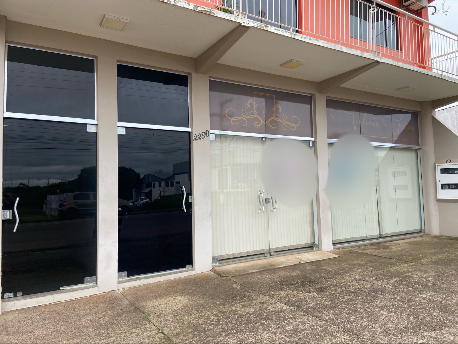 Sala-Conjunto, 400 m² - Foto 2