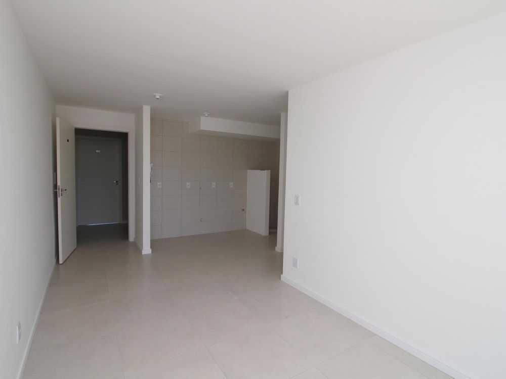 Apartamento à Venda no Bairro São Sebastião – 2 Dormitórios e Garagem