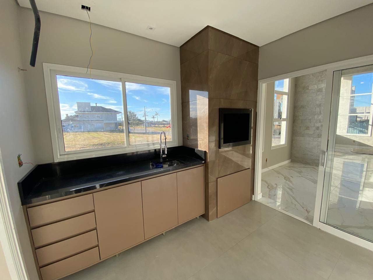 Casa, 3 quartos, 90 m² - Foto 9