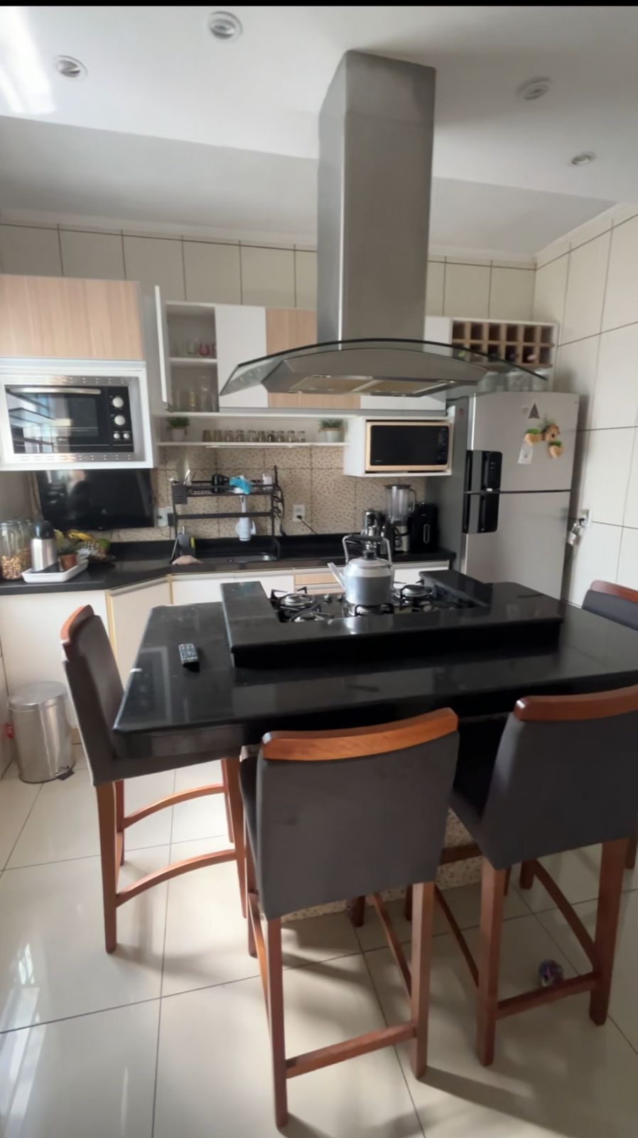 Casa, 3 quartos, 130 m² - Foto 2