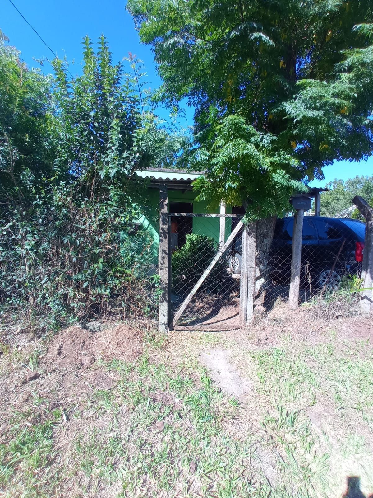 Casa à venda  no Progresso - Alegrete, RS. Imóveis