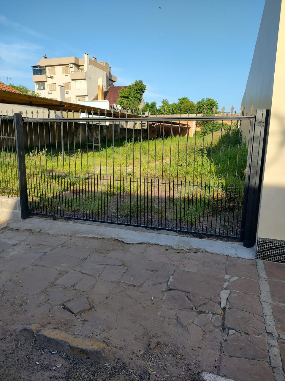 Terreno, 250 m² - Foto 1