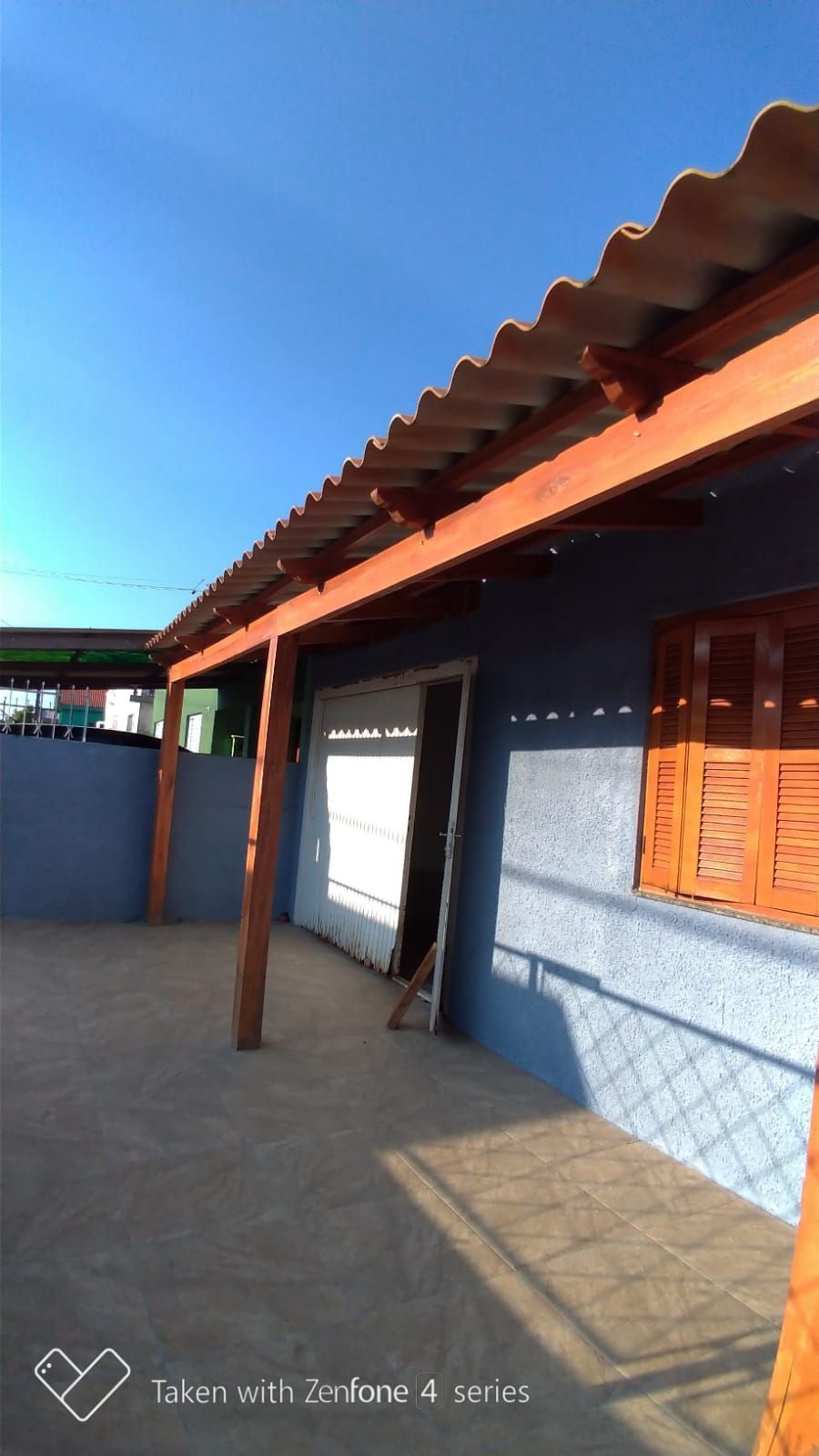 Casa 3 quartos com garagem em quaraí/rs