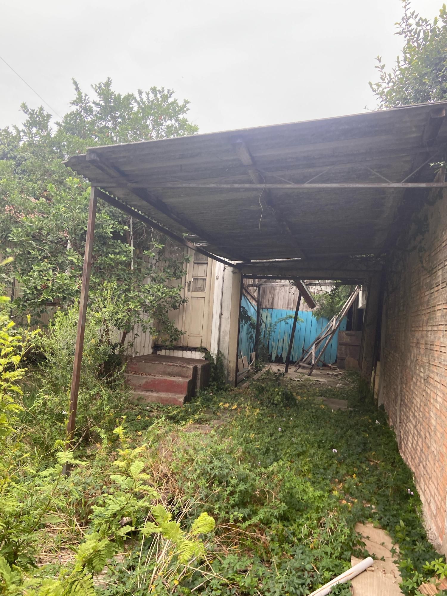 Casa 2 dormitórios à venda Centro Alegrete/RS
