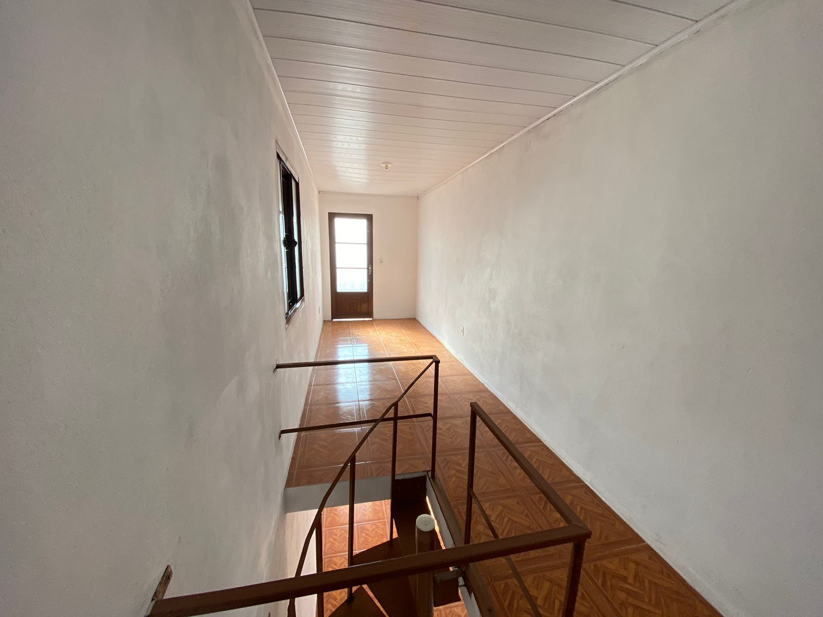 Apartamento duplex para locação - conforto e praticidade em 