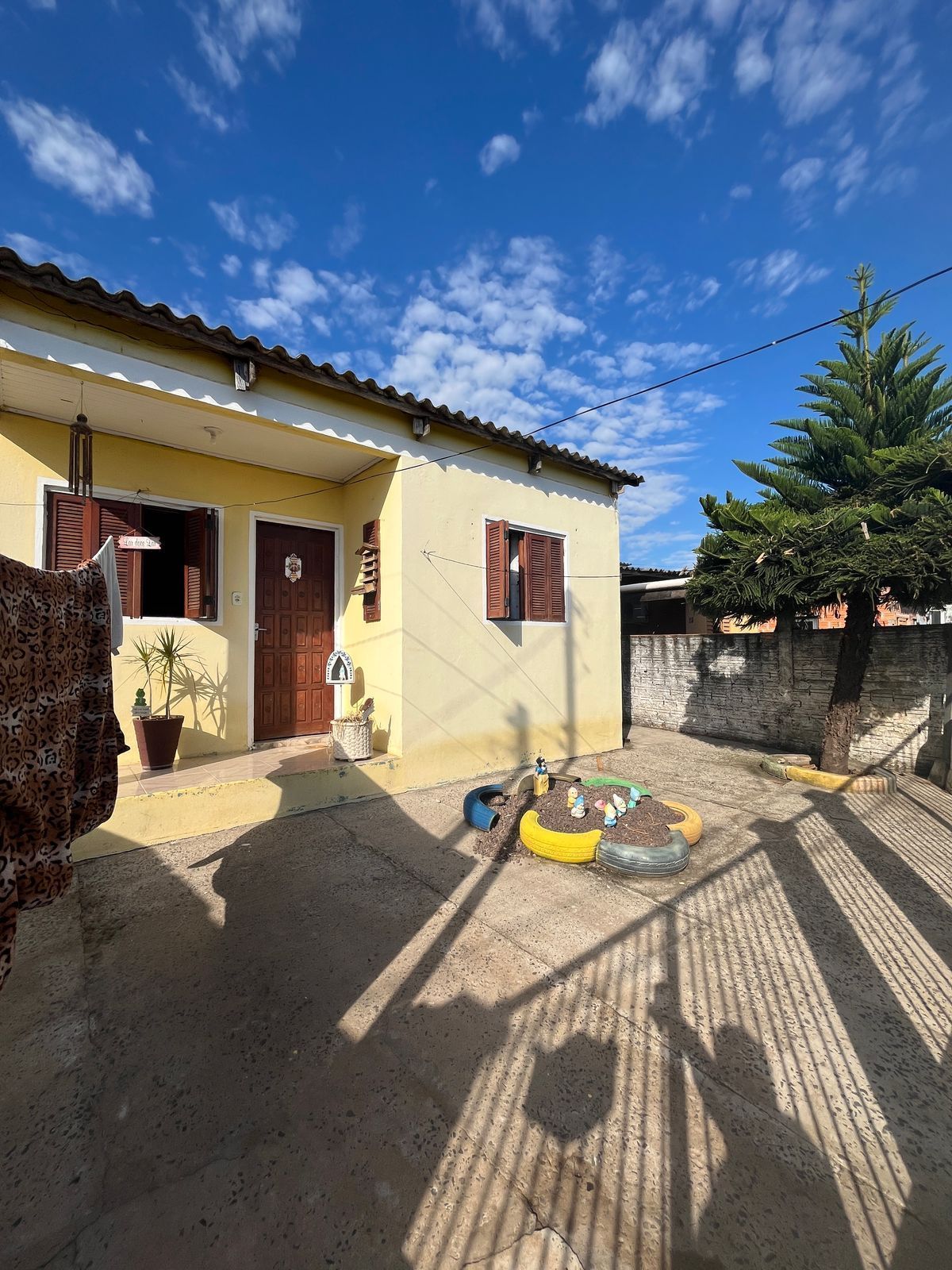 Casa a venda 3 dormitorios- no bairro josé de abreu