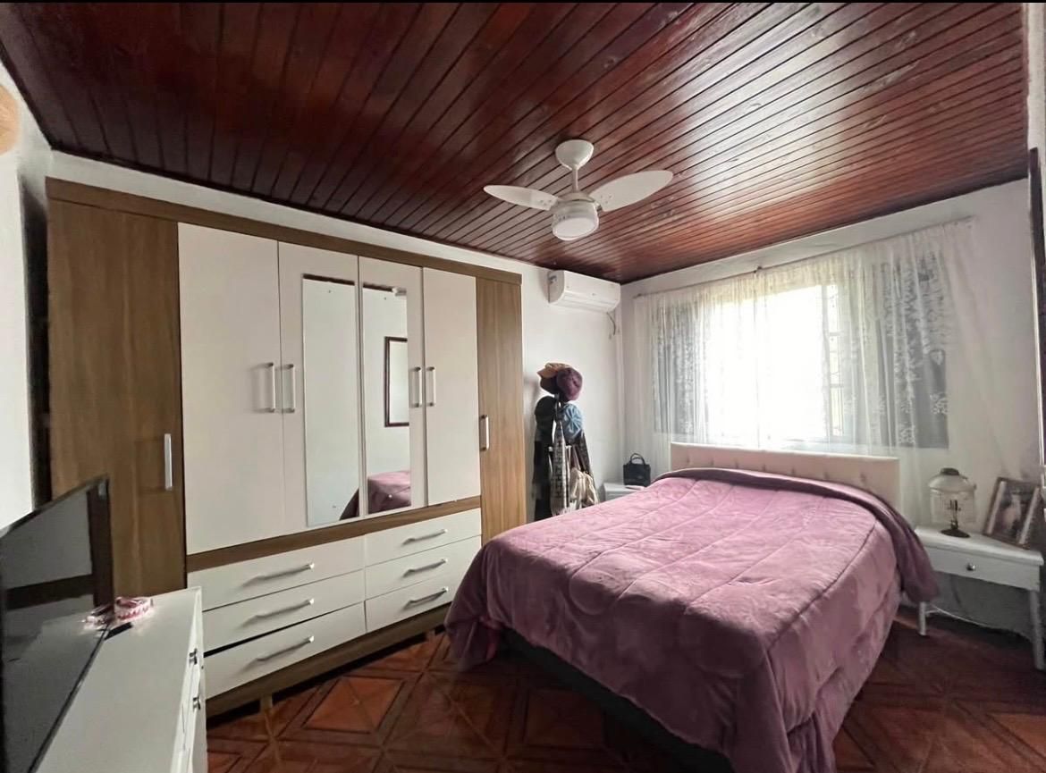 Casa à Venda na Vila Prado em Alegrete 3 Dormitórios