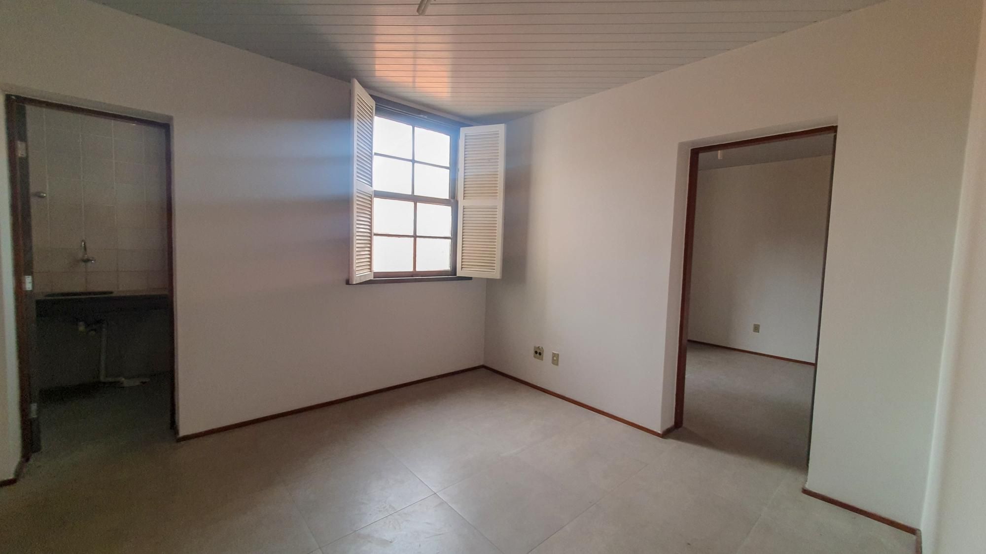 Apartamento, 1 quarto, 45 m² - Foto 2