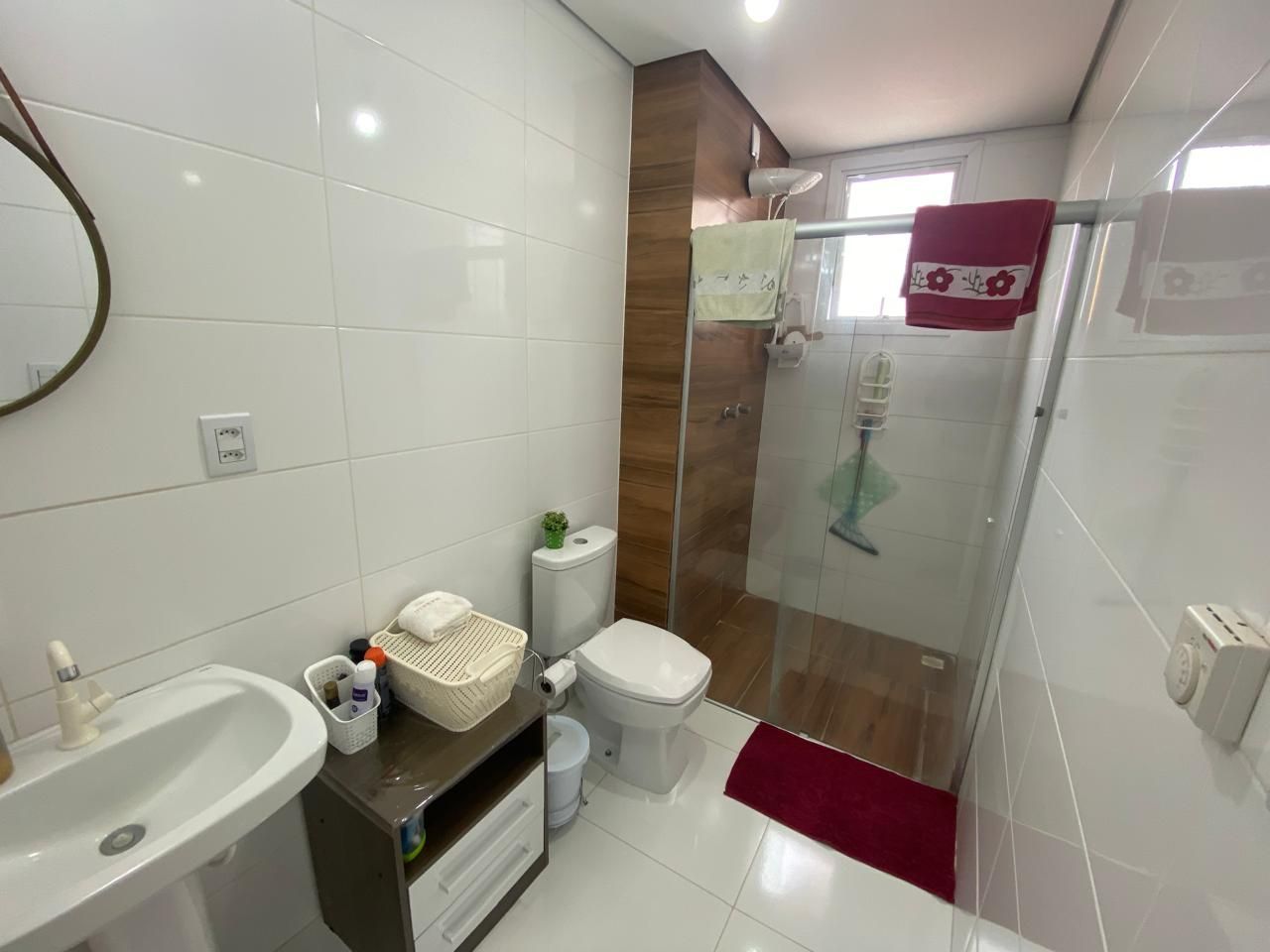 Apartamento a venda na zona leste