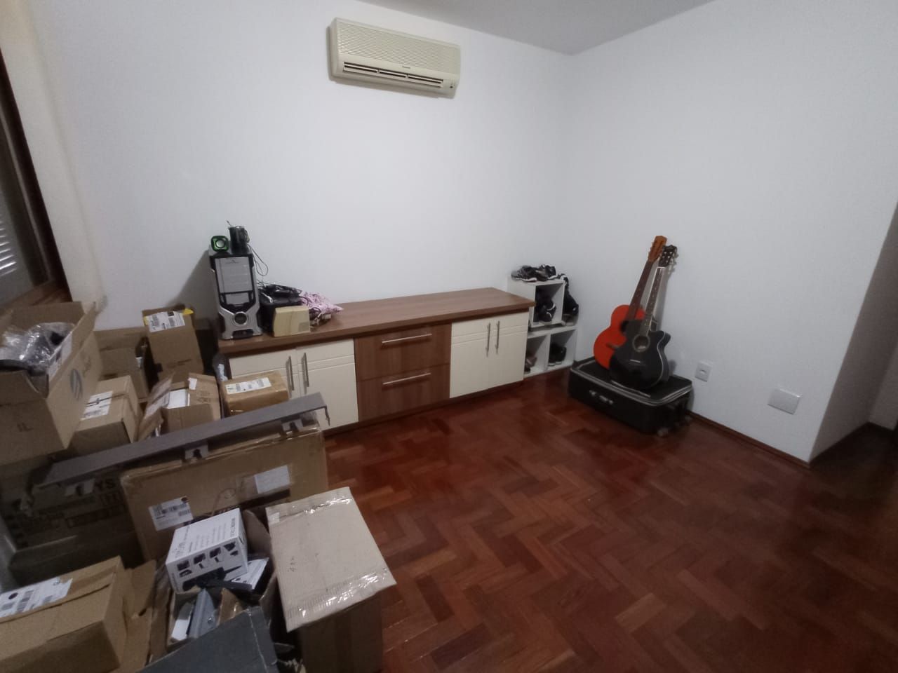 Casa à venda, 3 quartos, 1 suíte, 2 vagas, Cidade Alta - Alegrete/RS