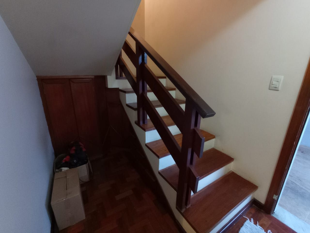 Casa à venda, 3 quartos, 1 suíte, 2 vagas, Cidade Alta - Alegrete/RS