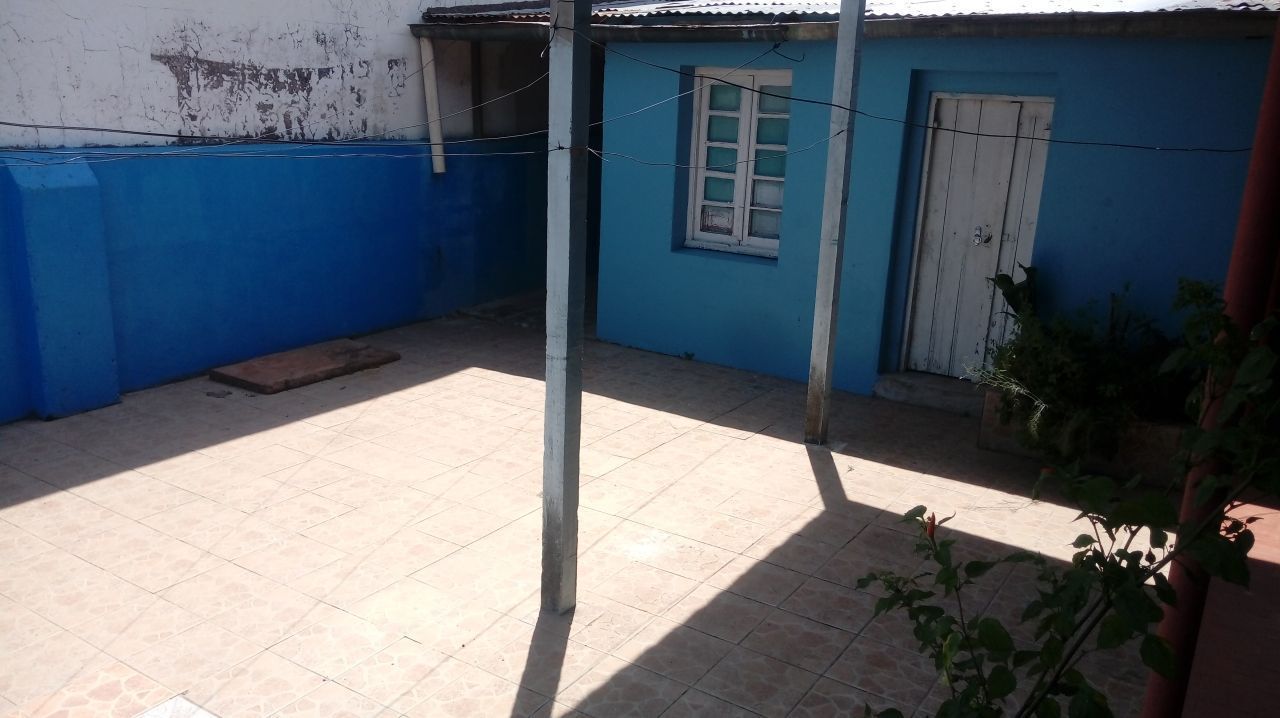 Casa à venda, 3 quartos, 1 vaga, vila nova - alegrete/rs