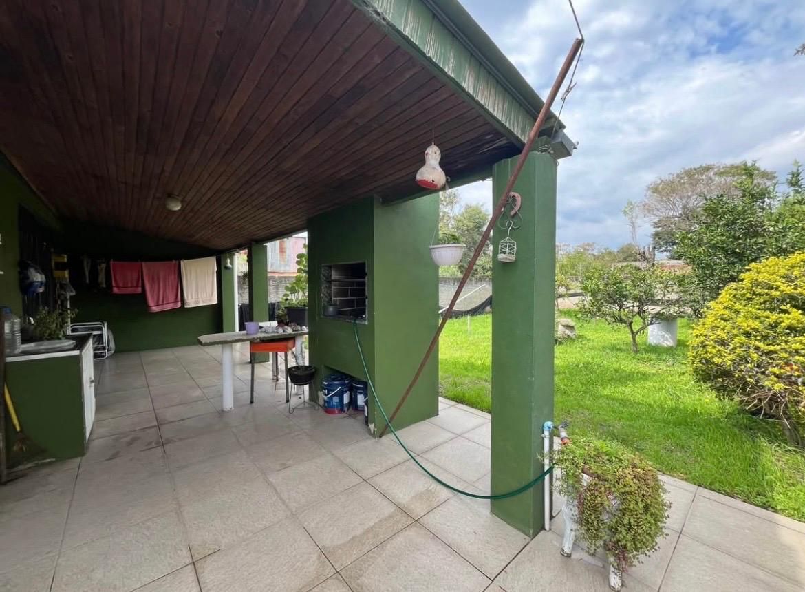 Casa à Venda na Vila Prado em Alegrete 3 Dormitórios