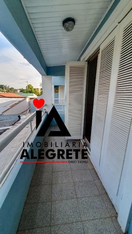 Apartamento para locação Vila Nova