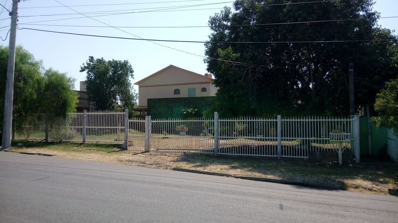 Casa à venda  no Ibirapuitã - Alegrete, RS. Imóveis