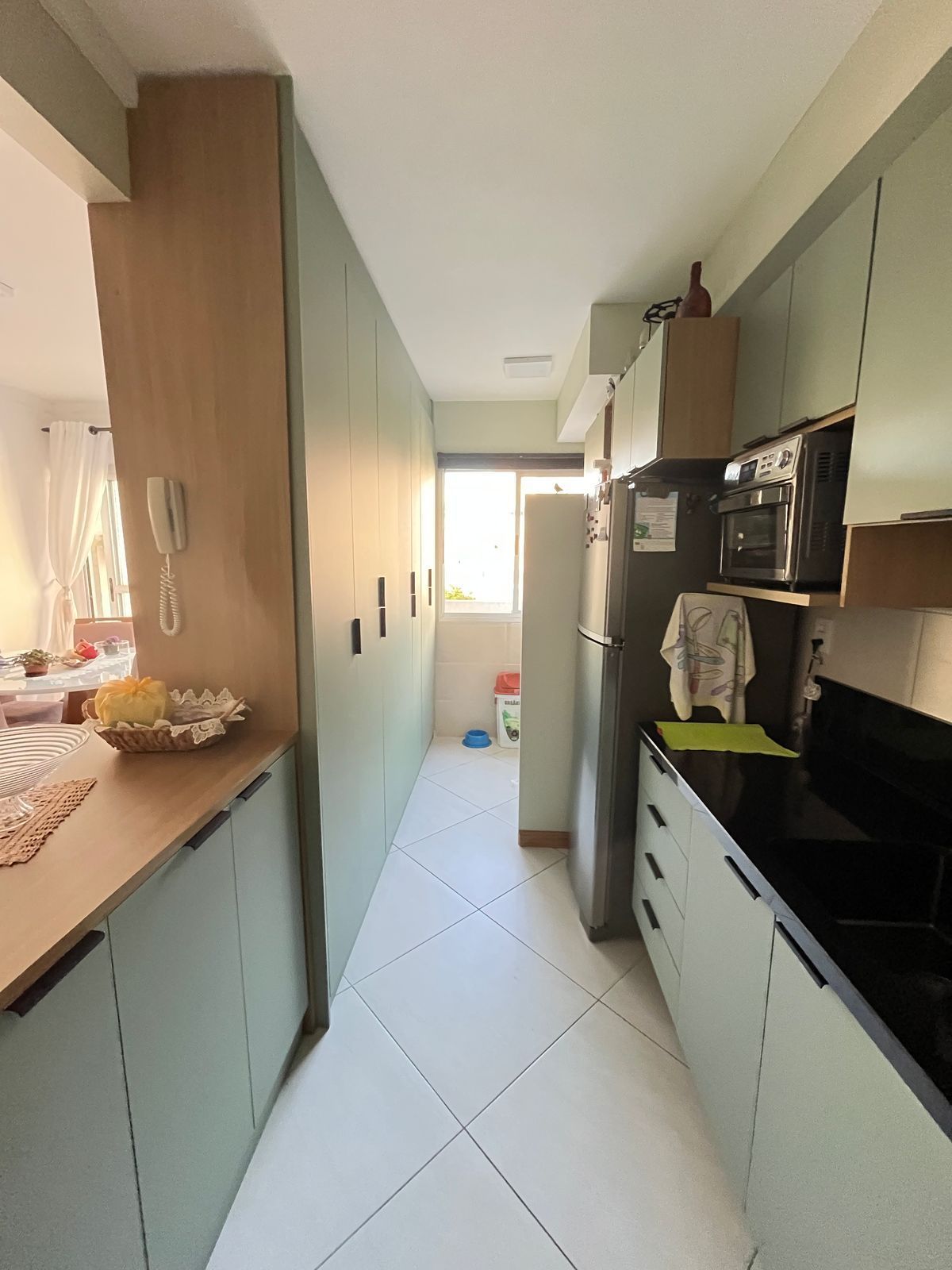 Apartamento para venda no centro