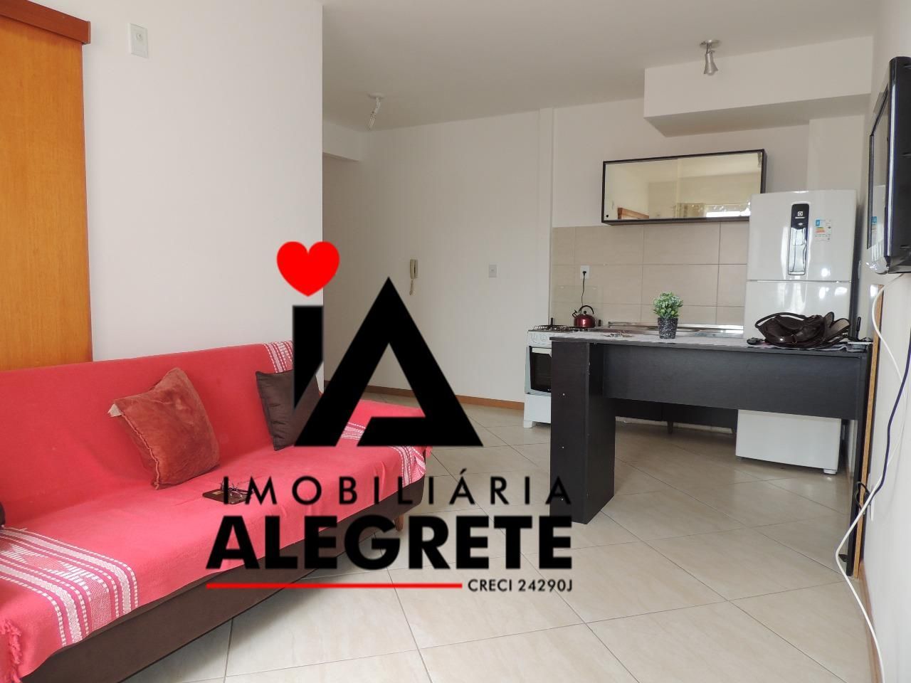 Apartamento, 1 quarto, 40 m² - Foto 3