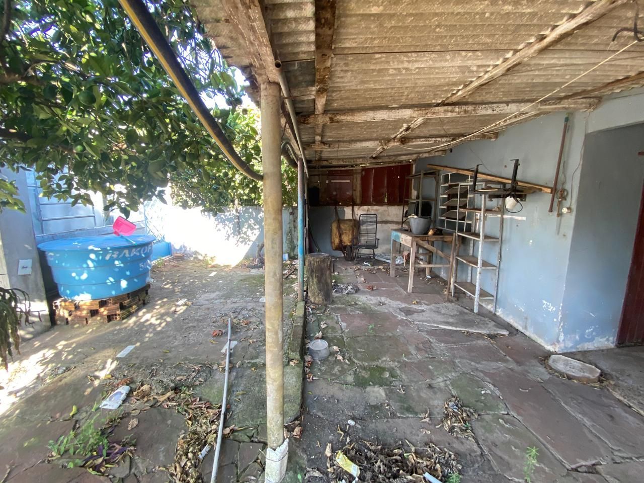 Casa, 2 quartos, 55 m² - Foto 24