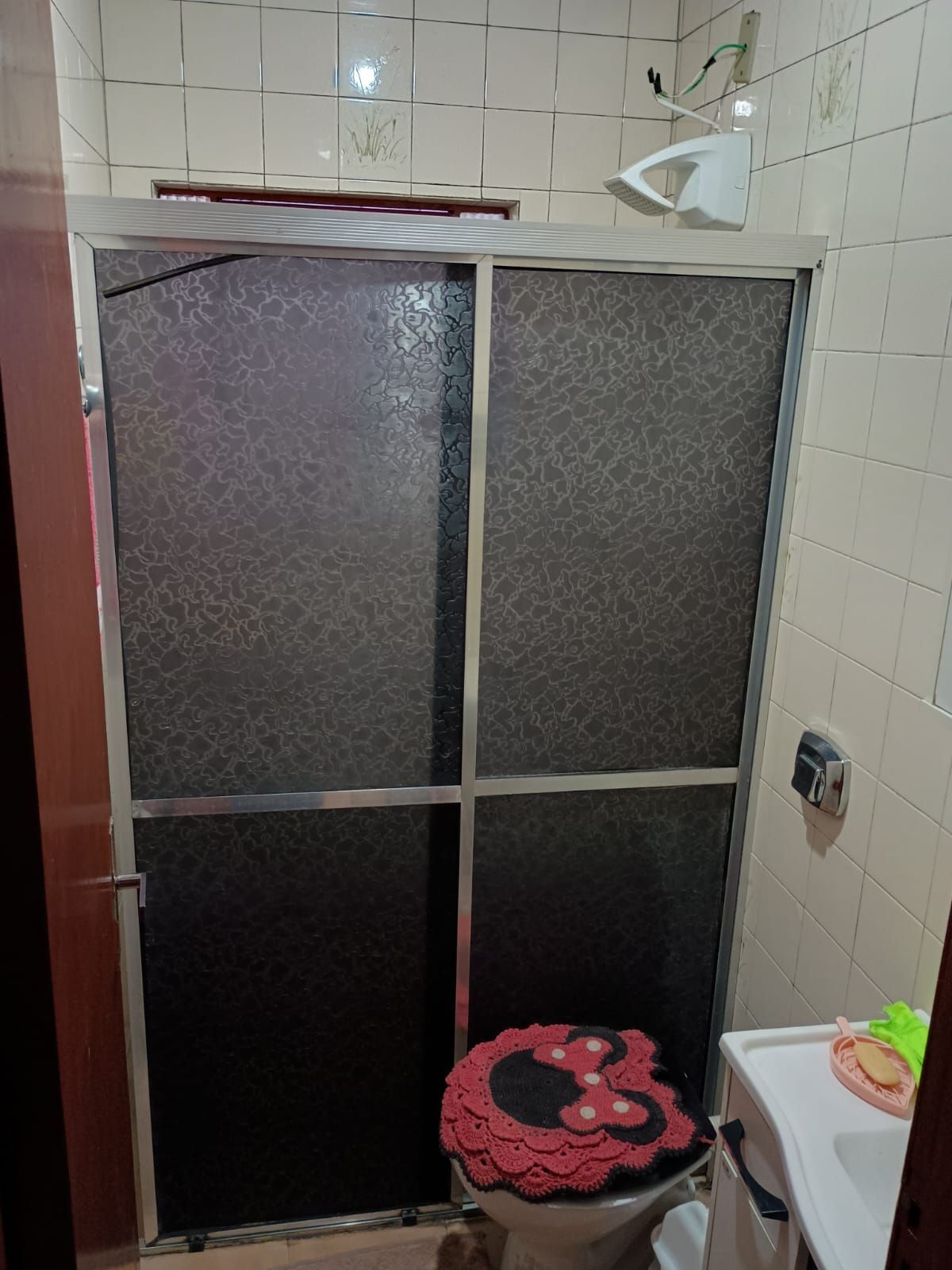 Casa espaçosa para venda na Vera Cruz