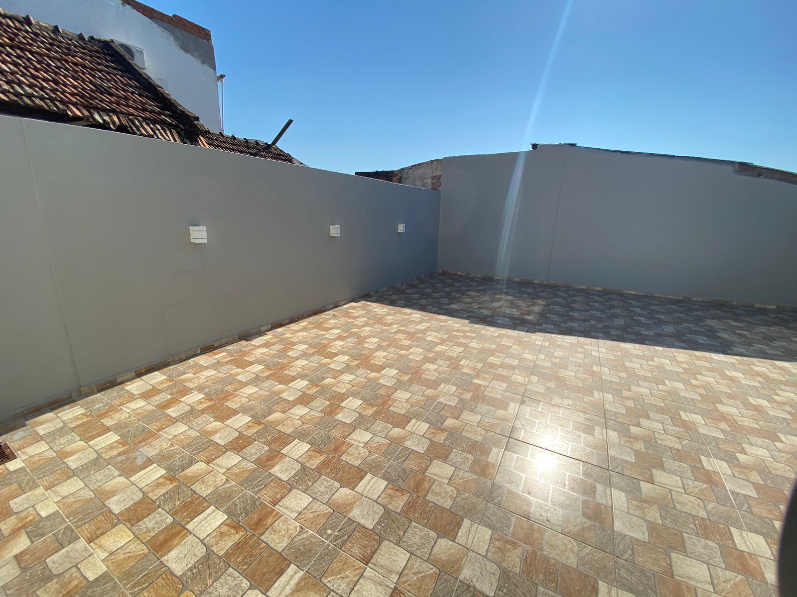 Imovel fins residenciais ou comerciais.