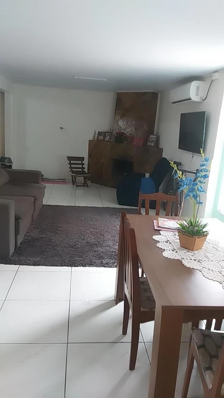 Casa à venda, 3 quartos, 1 vaga, Saudade - Alegrete/RS