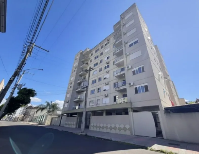 Apartamento, 1 quarto, 45 m² - Foto 1
