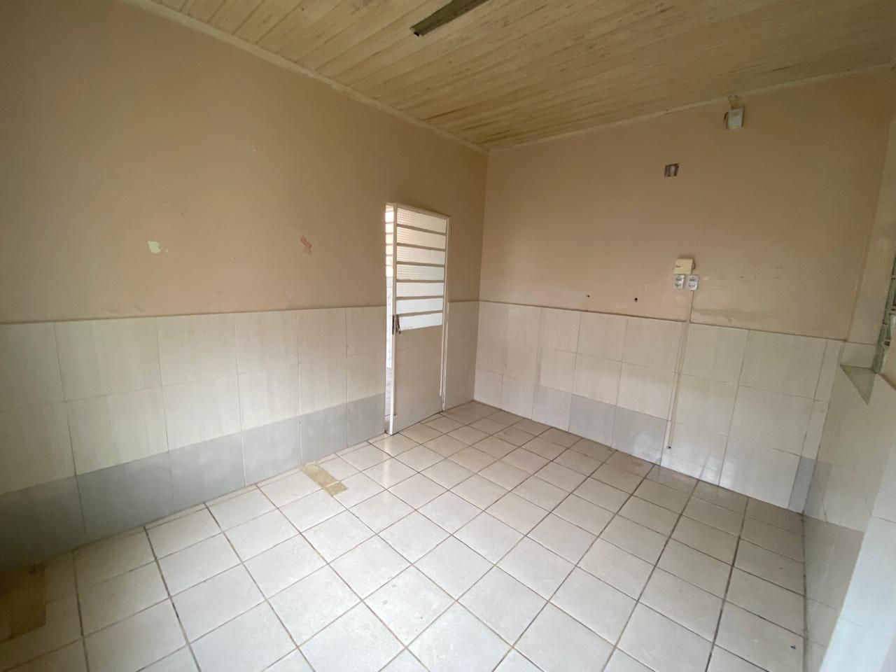Casa à venda, 2 quartos, 1 vaga, Cidade Alta - Alegrete/RS