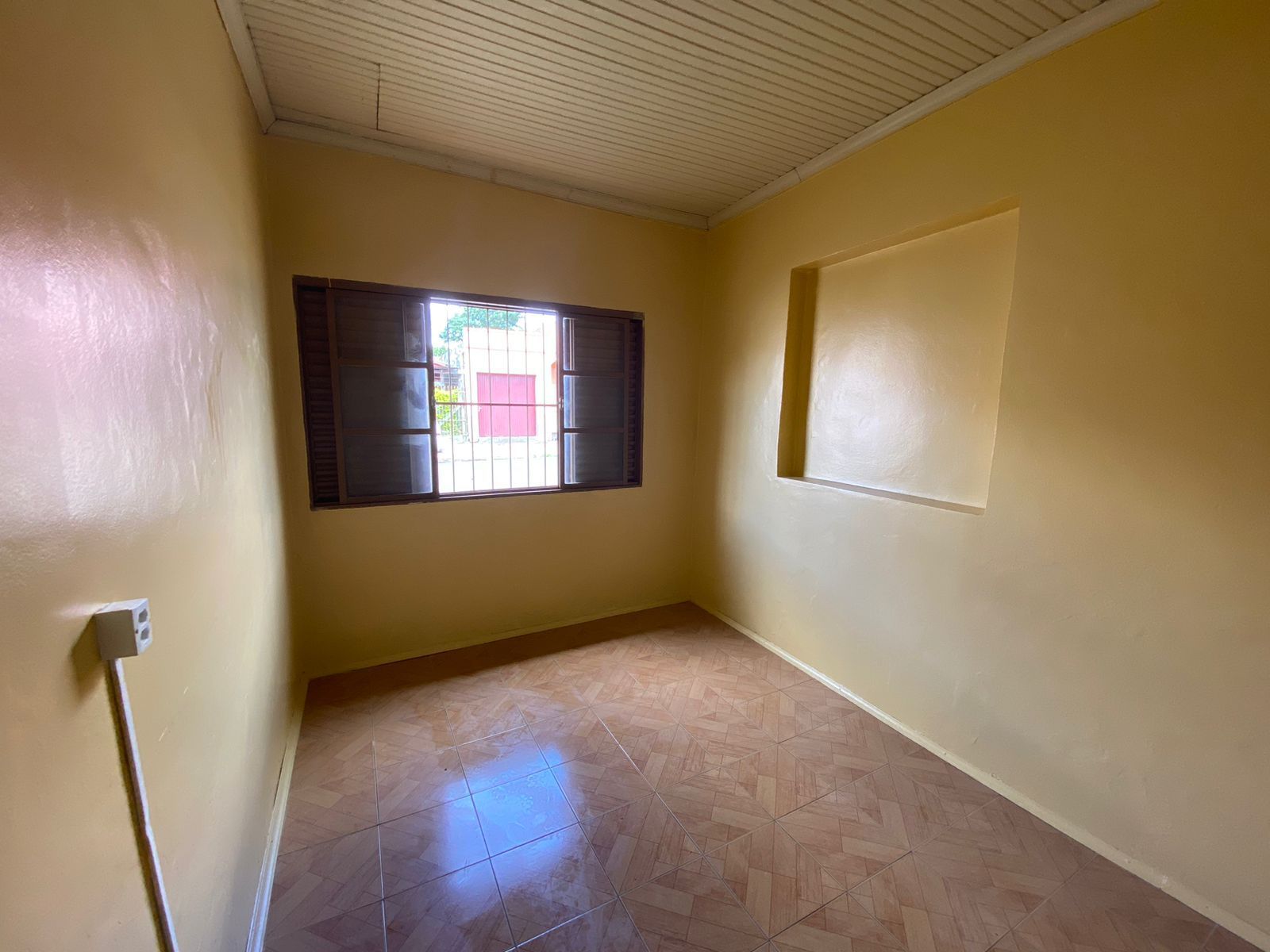 Casa para aluguel, 2 quartos, centro - alegrete/rs