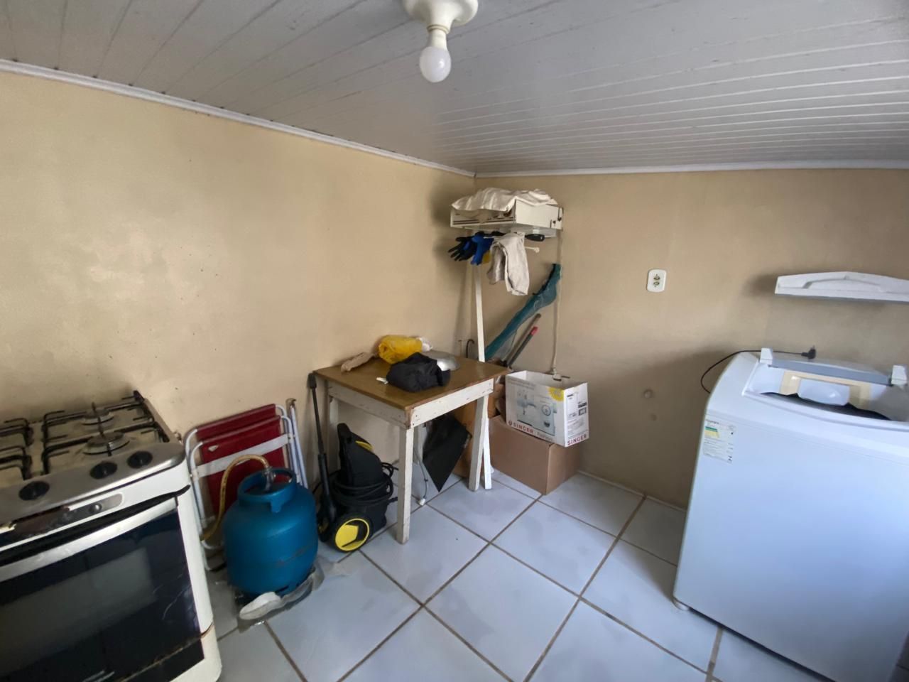 Casa à venda no cidade alta em alegrete 3 dormitórios - foto 9