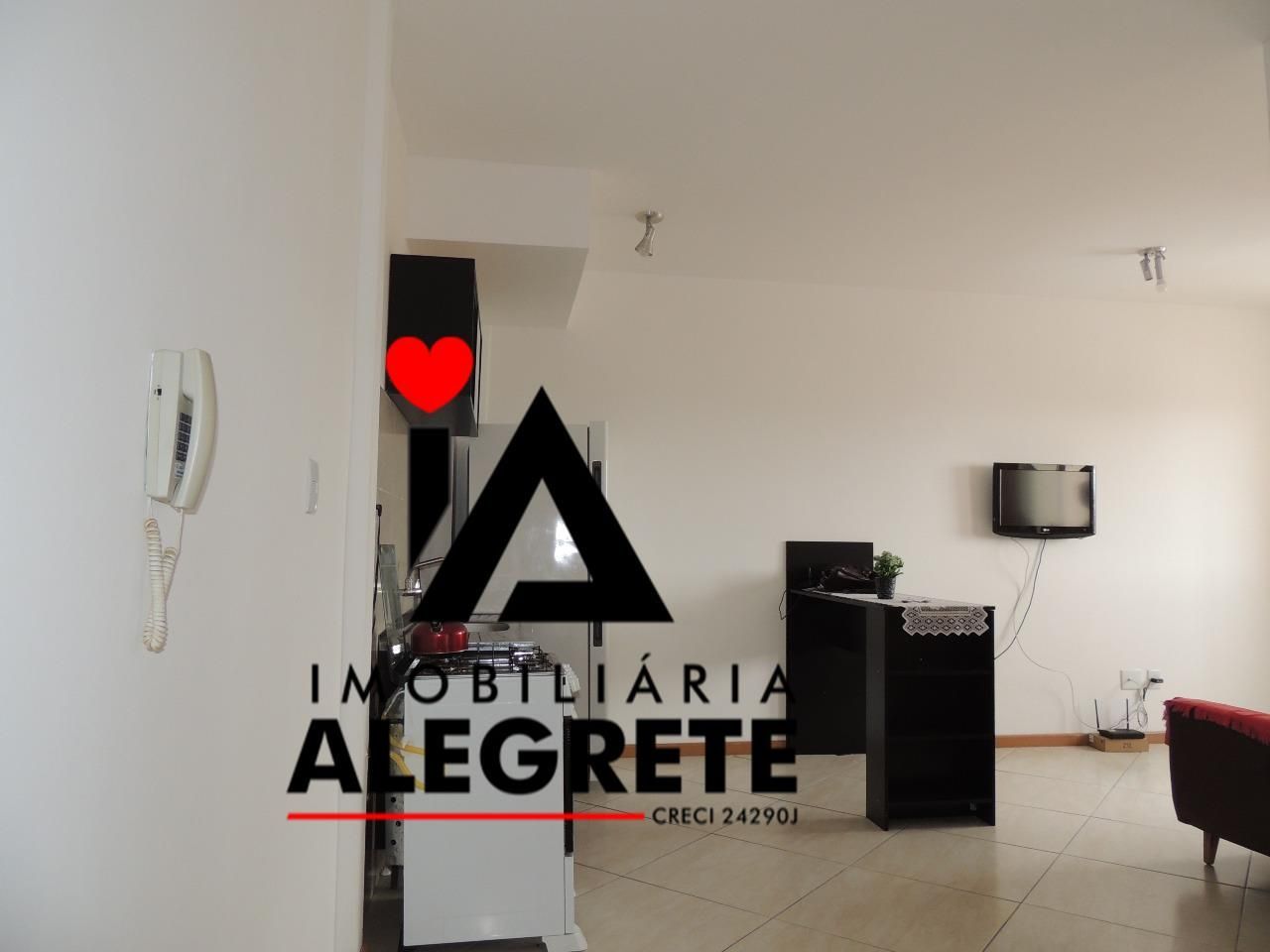 Apartamento, 1 quarto, 40 m² - Foto 2