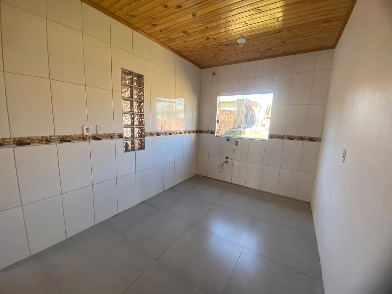 Casa, 1 quarto, 90 m² - Foto 4