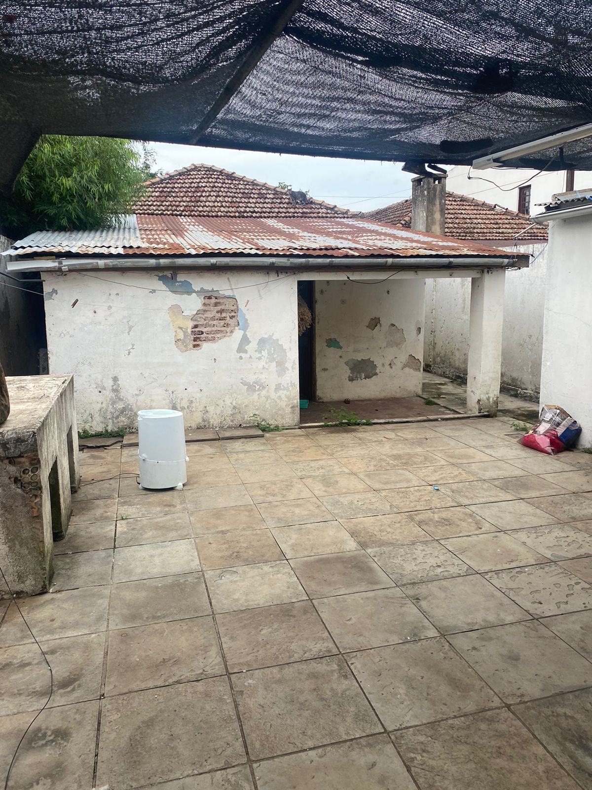 Casa 2 dormitórios à venda Centro Alegrete/RS