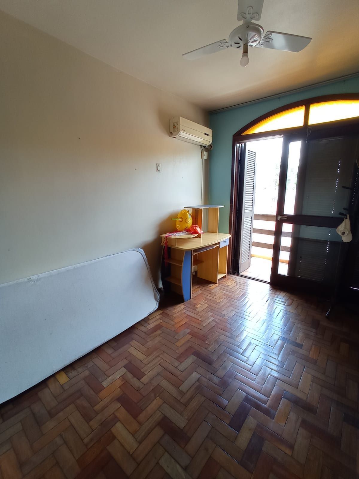 Sobrado à venda, 3 quartos, 1 suíte, 2 vagas, centro - alegr - foto 12
