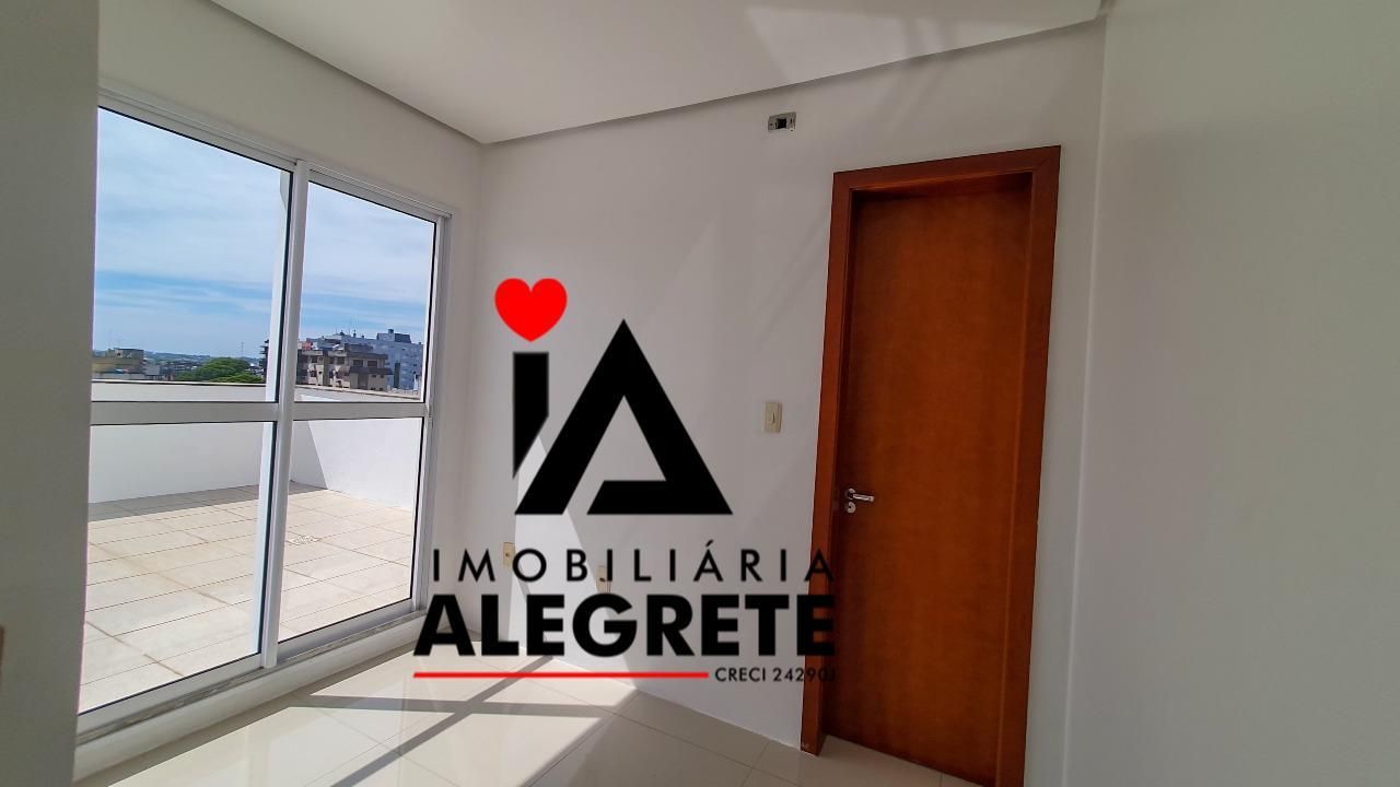 Apartamento Duplex de Luxo com 3 Quartos e Vista Deslumbrantes! Disponível para