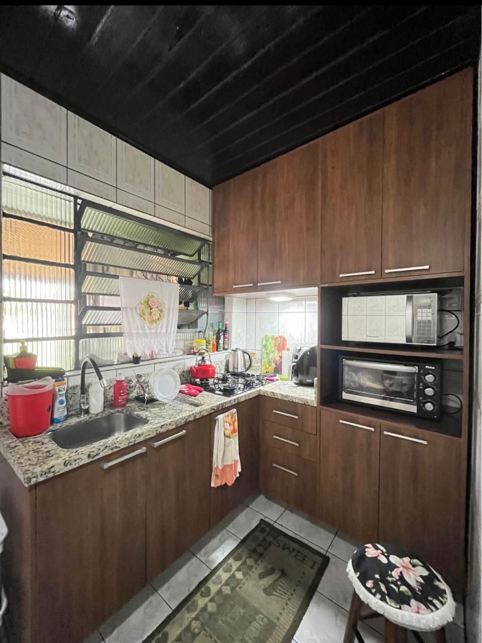 Casa à Venda na Vila Prado em Alegrete 3 Dormitórios