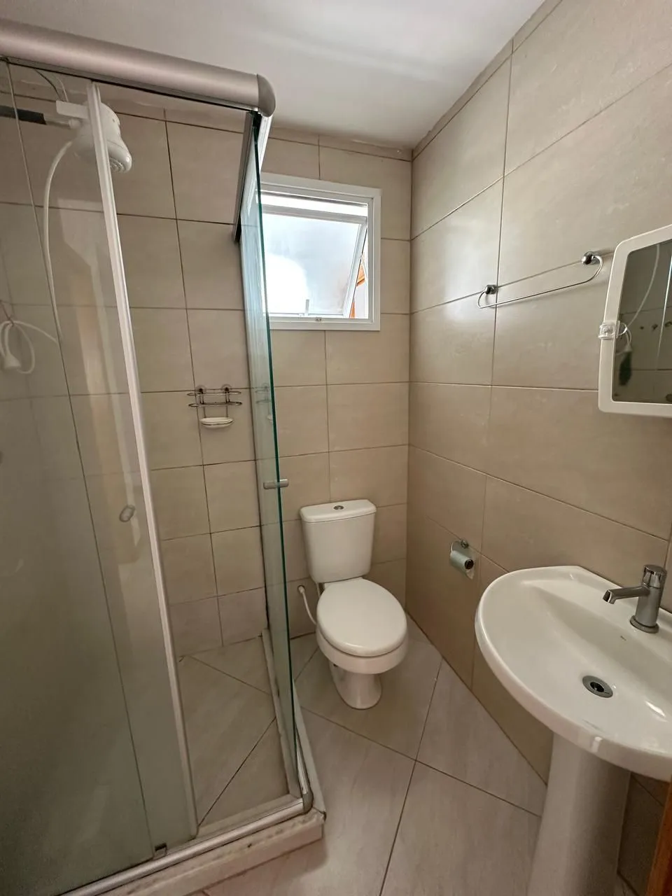 Apartamento, 1 quarto, 45 m² - Foto 6
